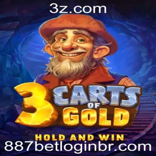 Explorando o Mundo Fascinante do Jogo '3cartsOfGold' com 887bet Login