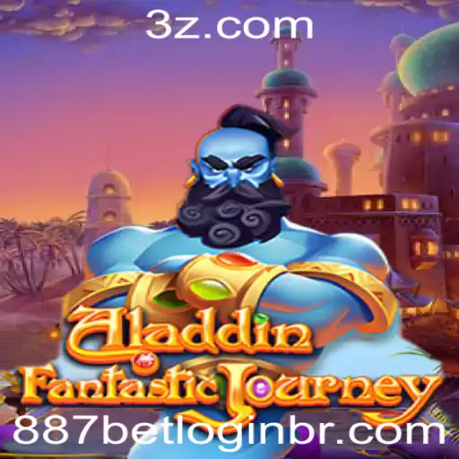 Descubra o Mundo Encantado de Aladdin e a Experiência Digital em 887bet