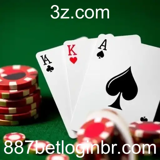 O Fascinante Mundo do Bacará e o Papel do 887bet login