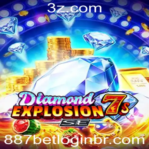 DiamondExplosion7sSE: Um Mergulho no Mundo das Emoções e Estratégia