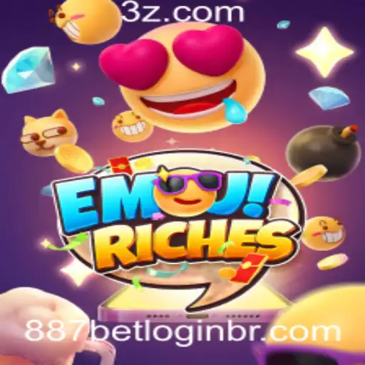 Explorando o Mundo do Jogo EmojiRiches: Descrição, Introdução e Regras