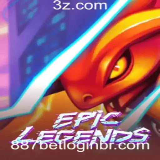 Descubra as Aventuras de EpicLegends: Um Jogo de Estratégia Envolvente