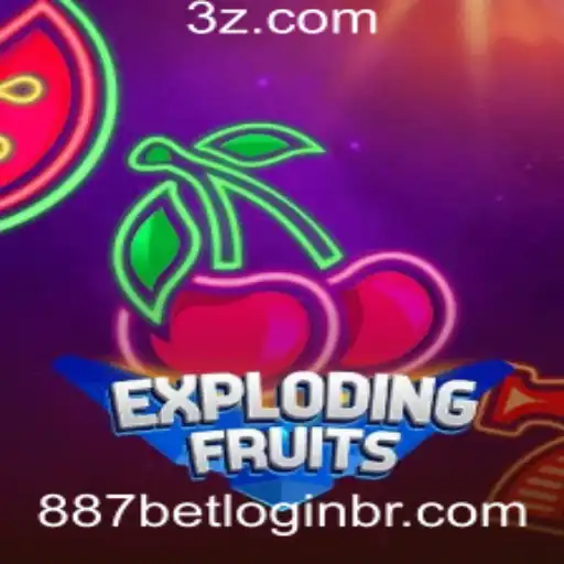 ExplodingFruits: O Jogo de Casino que Conquista Jogadores com Inovação e Diversão