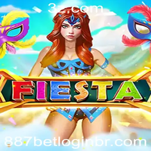 Descubra o Jogo Fiesta e Como Ele se Relaciona com o 887bet Login