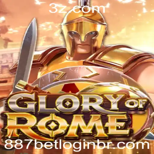 Descubra o Fascinante Mundo de 'GloryofRome' e o Acesso com '887bet Login'