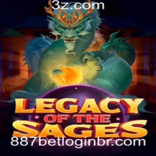 Legacy of the Sages: Explorando o Mundo Enigmático dos Sábios