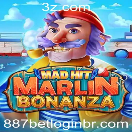 Descubra MadHitMarlinBonanza: Um Mergulho em Aventuras Aquáticas com 887bet Login