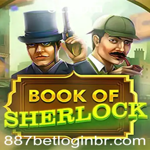 Explorando o Fascinante Mundo do Jogo BookOfSherlock e a Tendência do 887bet Login