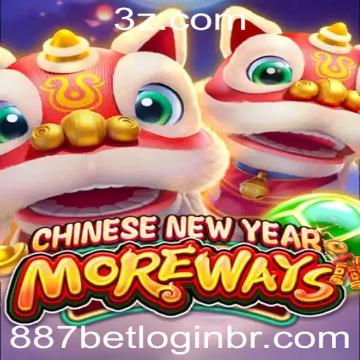 Explorando o Mundo de CHINESENEWYEARMOREWAYS: Uma Experiência de Jogo Imersiva