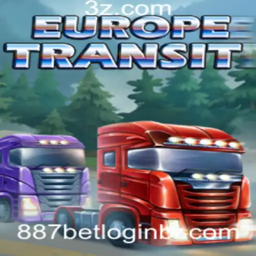 EuropeTransit: Um Mergulho Profundo no Jogo Estratégico de Mobilidade Européia