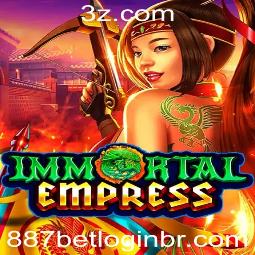 Descubra o Envolvente Mundo de ImmortalEmpress