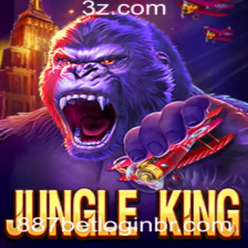 JungleKing: Explorando a Aventura na Selva com 887bet Login