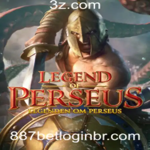 Explorando o Fascinante Mundo de LegendofPerseus