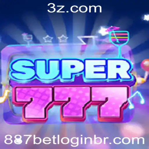 Explorando o Mundo de Super777 e o Acesso ao 887bet Login