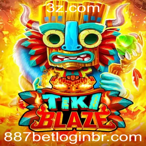 Descubra o Mundo Encantador de TikiBlaze: Um Novo Jogo Revolucionário
