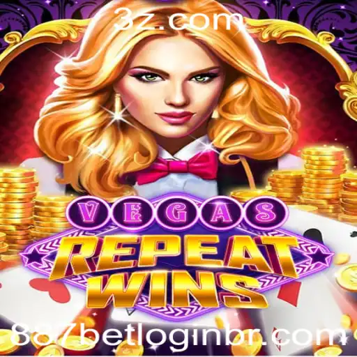 Entenda o Jogo VegasRepeatWins e o Login 887bet