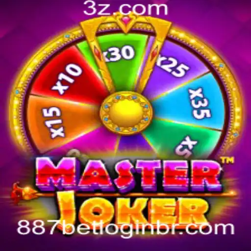 Explorando o Mundo Fascinante de MasterJoker e o Universo 887bet Login