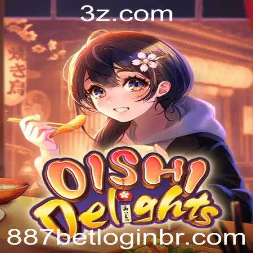 Descubra o Mundo Mágico de OishiDelights e Aprenda as Regras do Jogo