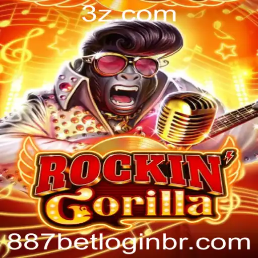 Explorando o Jogo RockinGorilla: Uma Aventura Emocionante