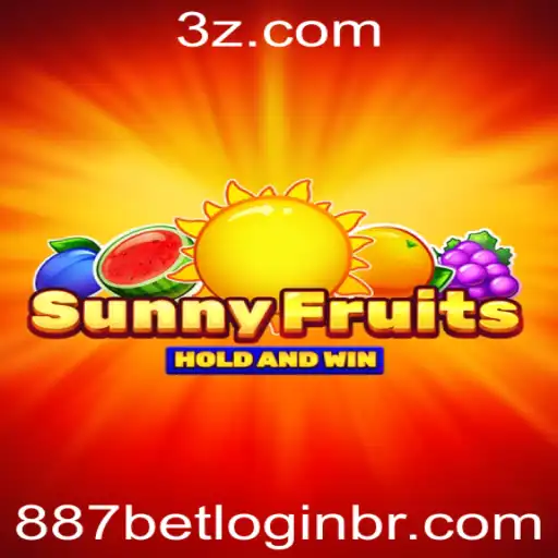 Explorando o Mundo de SunnyFruits: Regras e Estratégias