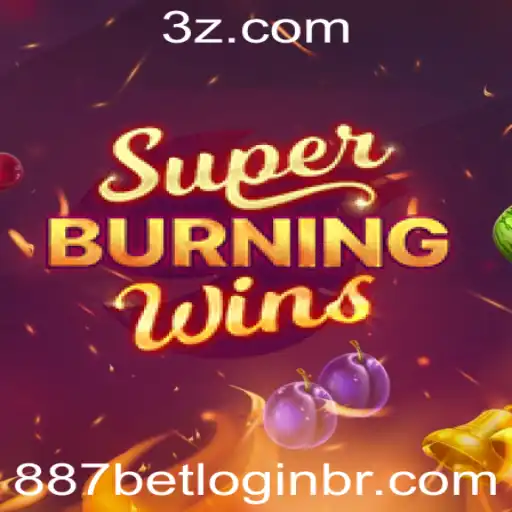 Explorando o Mundo Empolgante do Jogo SuperBurningWins