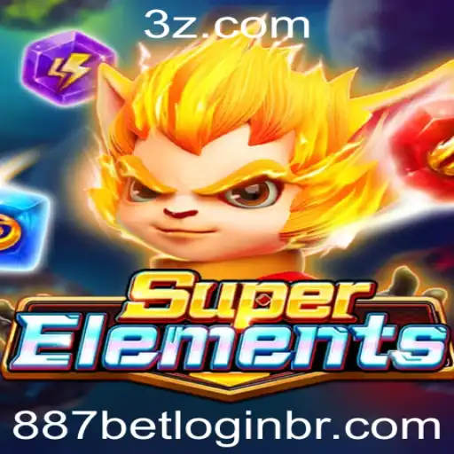 SuperElements: Um Novo Mundo de Aventura e Estratégia