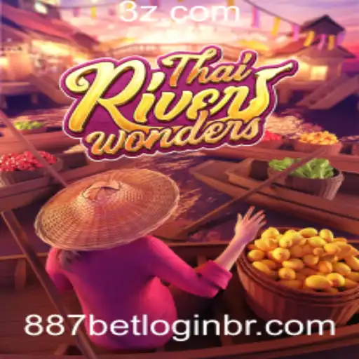 Explorando o Mundo do Jogo ThaiRiverWonders e as Funcionalidades do 887bet Login