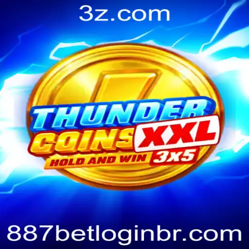 Descubra a Aventura do Jogo ThunderCoinsXxl e Como Iniciar com o 887bet Login